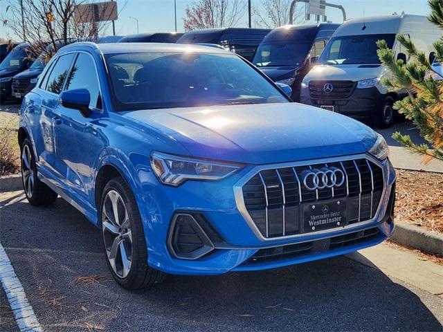 2019 audi q3 2.0t premium plus