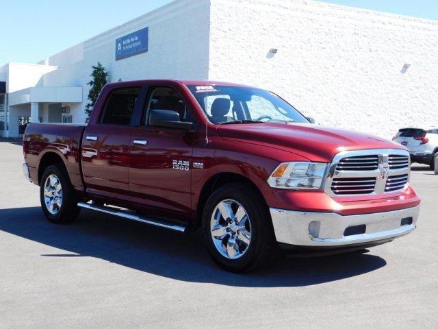 used 2014 ram 1500 big horn henderson, nv 89014 for sale in henderson, nevada