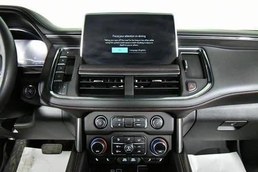 2023 chevrolet tahoe rst in bozeman, montana