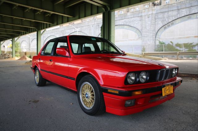 bmw e30 325i stroker