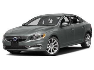 2017 volvo s60 inscription t5