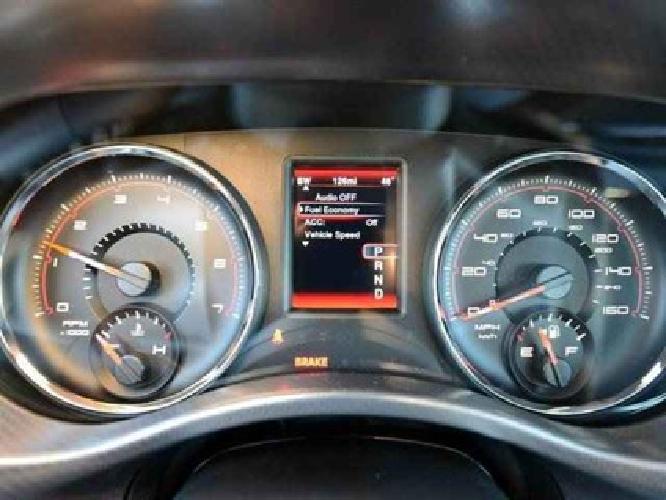 2013 dodge charger r/t sedan 4d in davis, ca