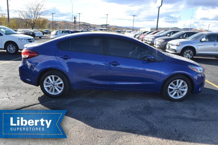 2017 kia forte s s 4dr sedan for sale in jolly acres, south dakota