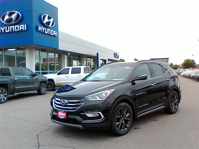 2018 hyundai santa fe sport 2.0t ultimate awd 2.0t ultimate 4dr suv for sale in sioux falls, south dakota