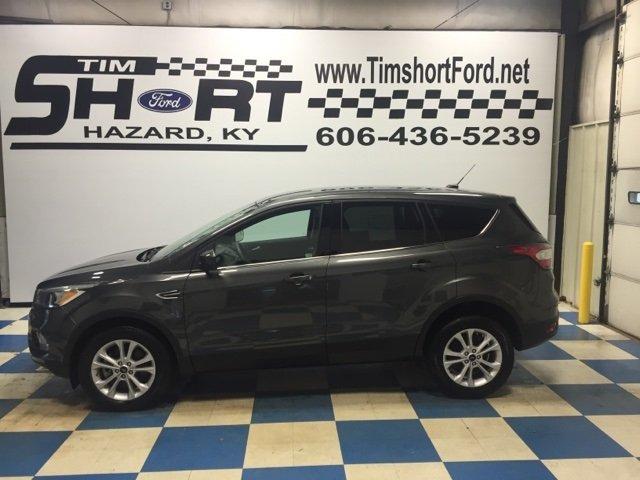 used 2017 ford escape 4wd se pikeville, ky 41501 for sale in broad bottom, kentucky