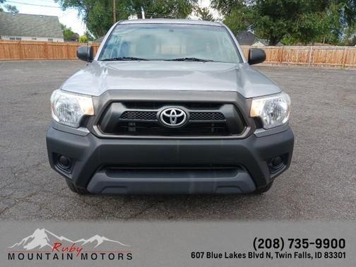 2014 toyota tacoma in co bluffs, iowa
