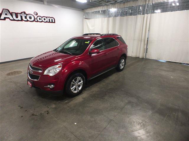2013 chevrolet equinox lt awd lt 4dr suv w/ 2lt for sale in sioux falls, south dakota