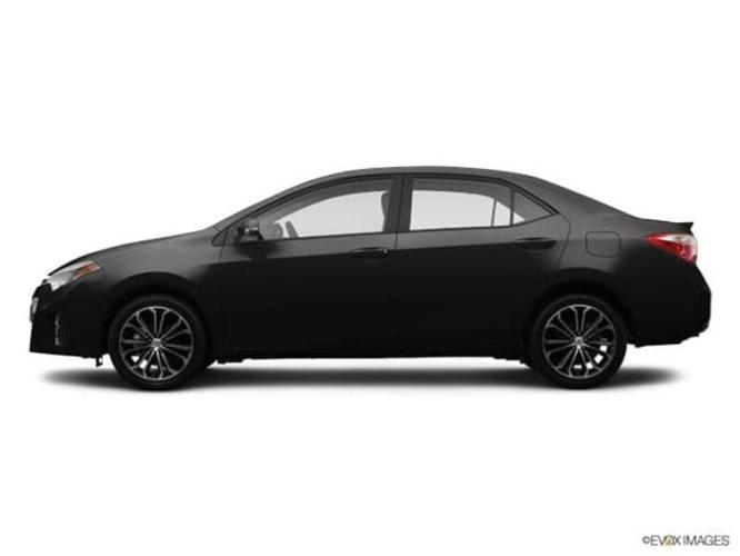 2014 toyota corolla s premium s premium 4dr sedan for sale in hilo, hawaii