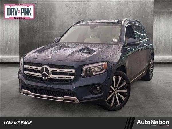 2023 mercedes-benz glb 250 in irving, texas