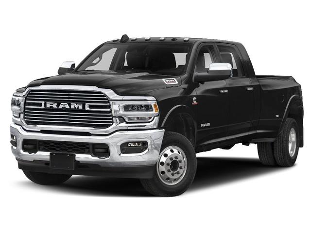 2022 ram 3500 longhorn