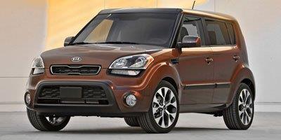 2013 kia soul base base 4dr wagon 6m for sale in albuquerque, new mexico