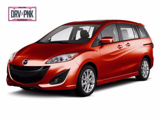 2013 mazda mazda5 in san jose, california