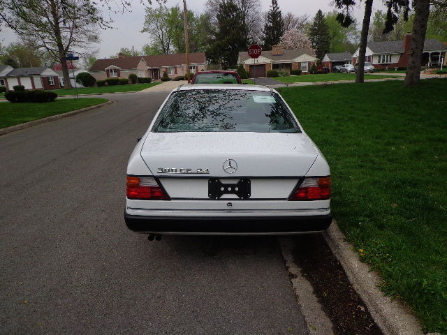 1990 300 ce 24 valve