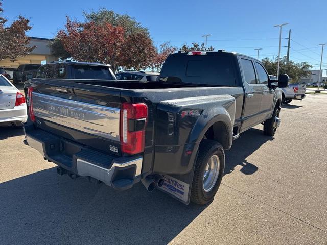 2024 ford f-350