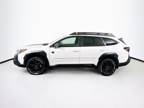2022 subaru outback wilderness in charlotte, north carolina