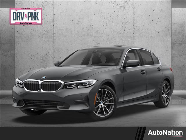 2022 bmw 330 330i