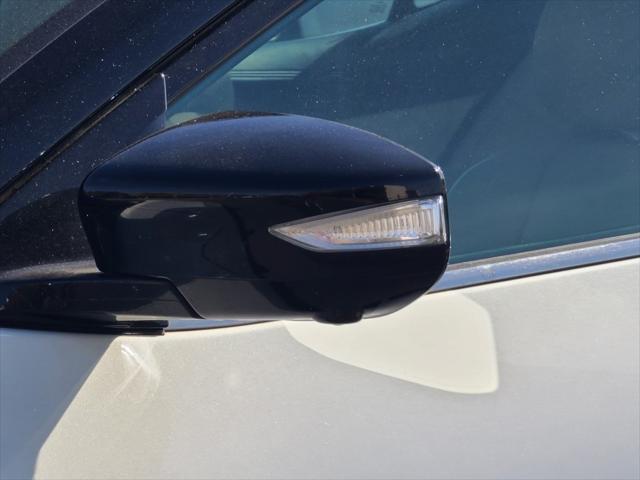 2016 nissan maxima 3.5 platinum