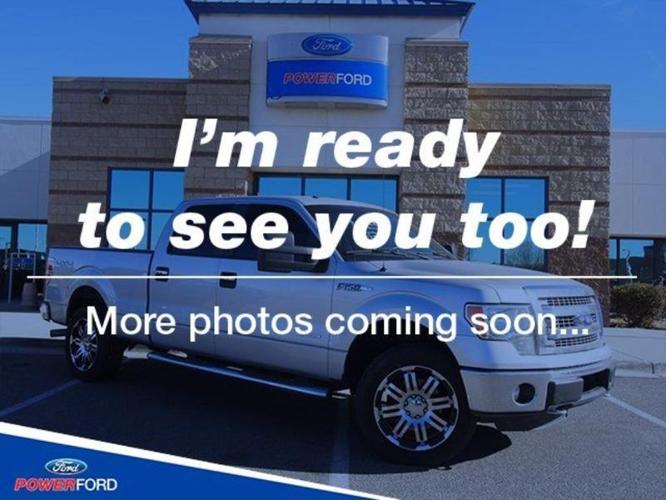 2013 ford f-150 platinum 4x4 platinum 4dr supercrew styleside 6.5 ft. sb for sale in albuquerque, new mexico