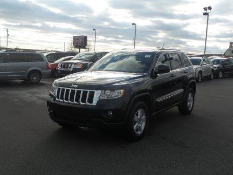 2012 jeep grand cherokee laredo 4x4 laredo 4dr suv for sale in newark, delaware