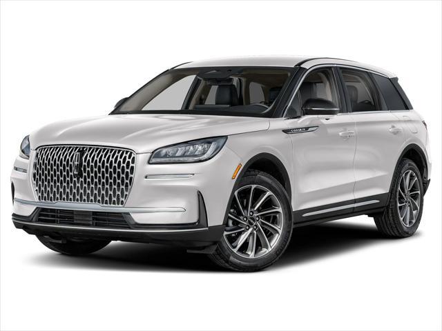 2023 lincoln corsair reserve