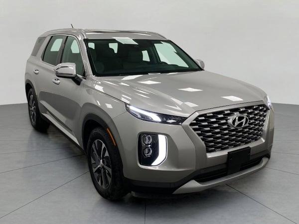 2022 hyundai palisade in manhattan, new york