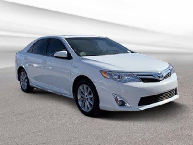 2014 toyota camry hybrid xle xle 4dr sedan for sale in albuquerque, new mexico