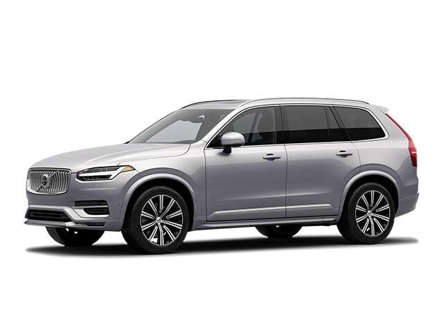 2024 volvo xc90 b6 plus bright theme 6-seater