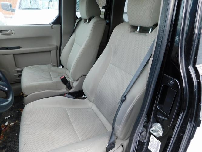 used 2010 honda element 4wd lx mayfield heights, oh 44124 for sale in cleveland, ohio