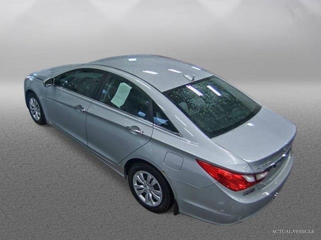 2011 hyundai sonata gls gls 4dr sedan 6a for sale in bennington, vermont