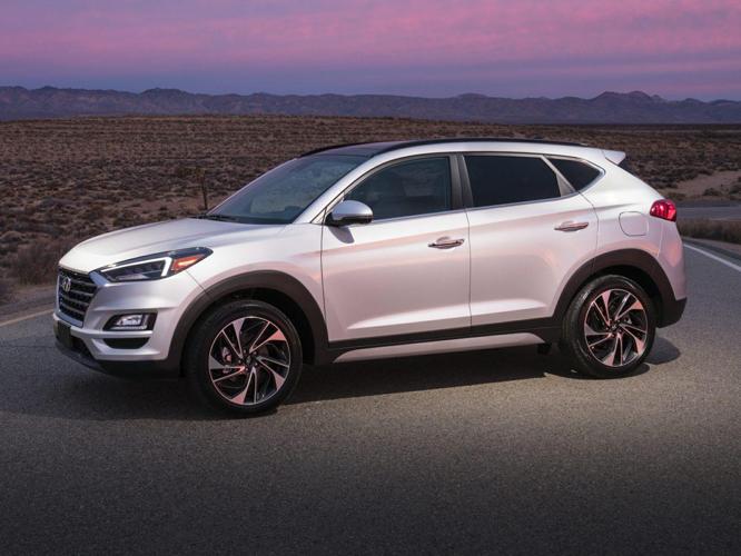 2019 hyundai tucson sport awd sport 4dr suv for sale in oakville, connecticut