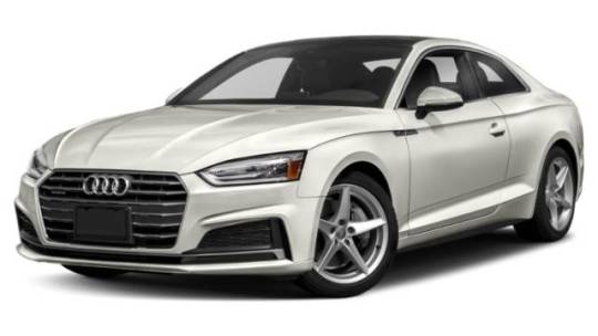 2018 Audi A5