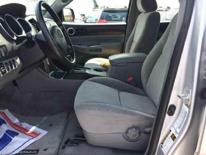 2008 toyota tacoma 4x4 v6 in york, pa