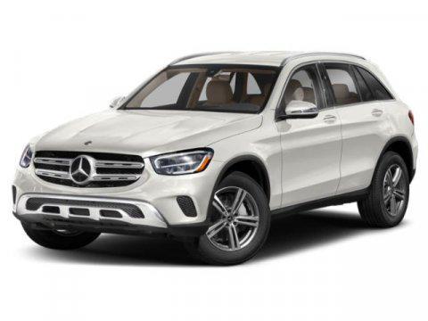 2021 mercedes-benz glc 300 base 4matic