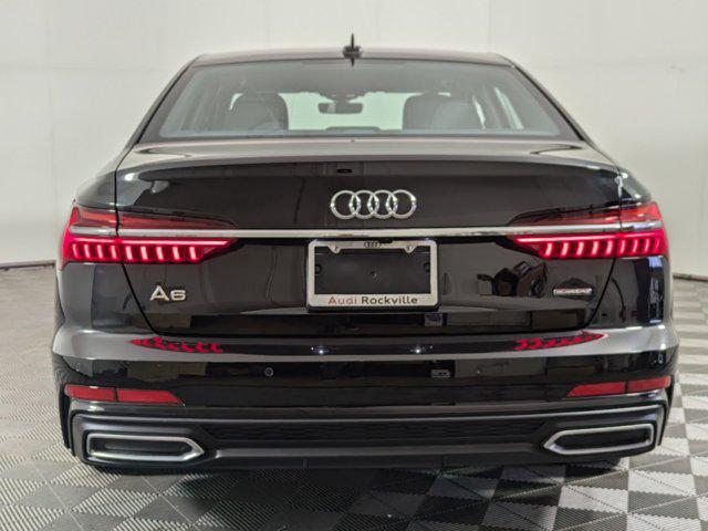 2021 audi a6 55 prestige