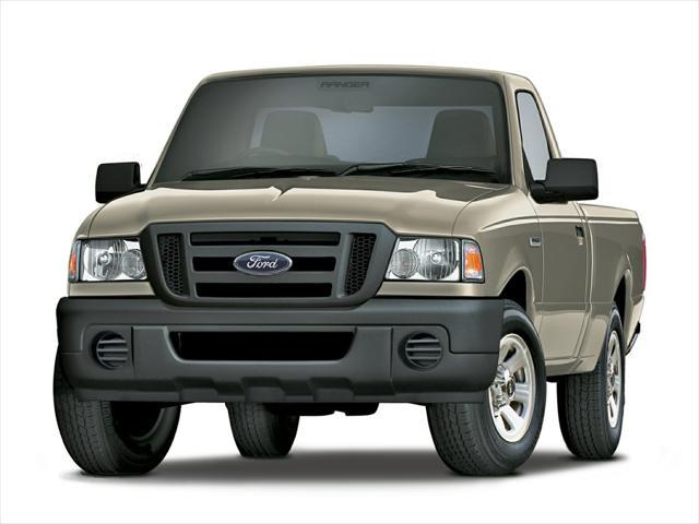 2011 ford ranger xlt