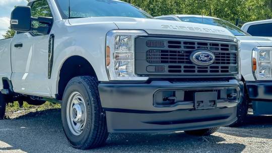2024 Ford F-250