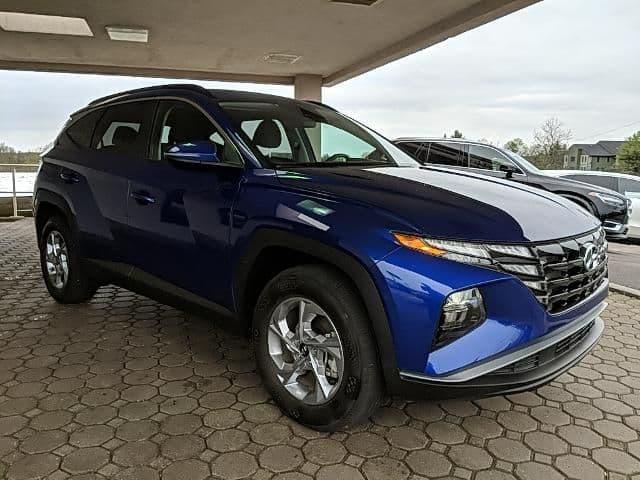 2023 hyundai tucson sel 4dr all-wheel drive in wexford, pennsylvania