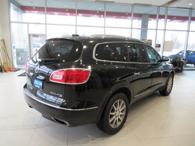 used 2016 buick enclave awd leather missoula, mt 59804 for sale in missoula, montana