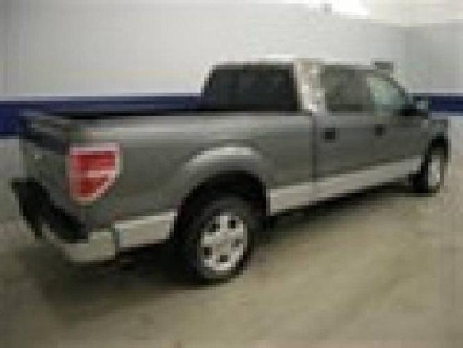 2011 ford f-150 xlt in richmond, va