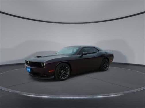 2020 dodge challenger r/t in corpus christi, texas