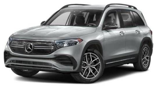 2023 mercedes-benz eqb eqb 250+