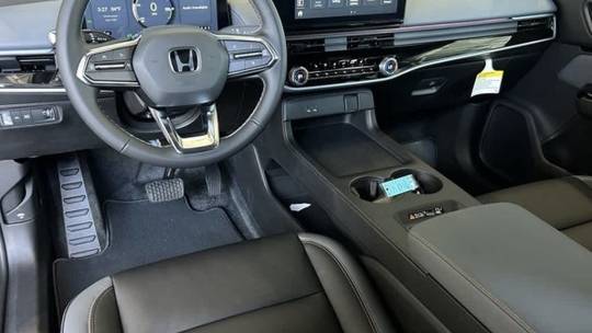 2024 Honda Prologue