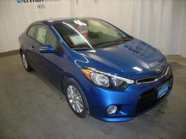 new 2014 kia forte koup ex for sale in anchorage, alaska