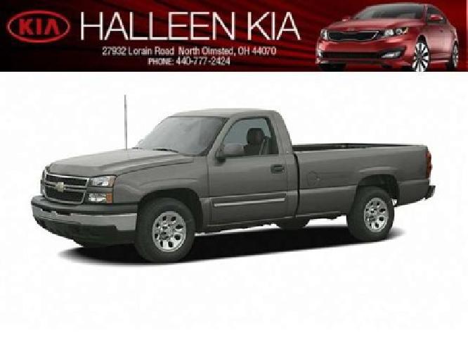 2007 chevrolet silverado 1500 lt in north olmsted, oh