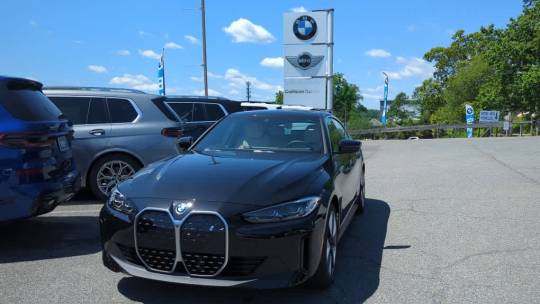 2024 BMW i4