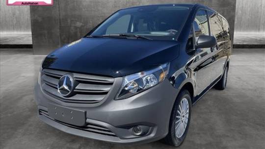 2023 Mercedes-Benz Metris