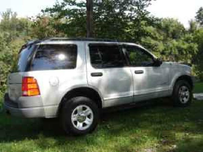 2002 ford explorer xls obo in winchester, va