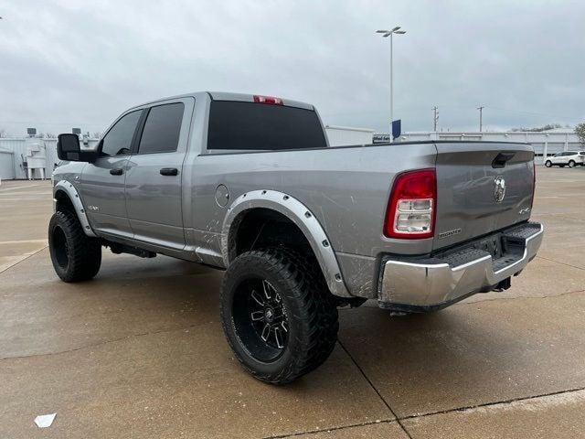 2023 ram 2500 big horn in fort madison, iowa