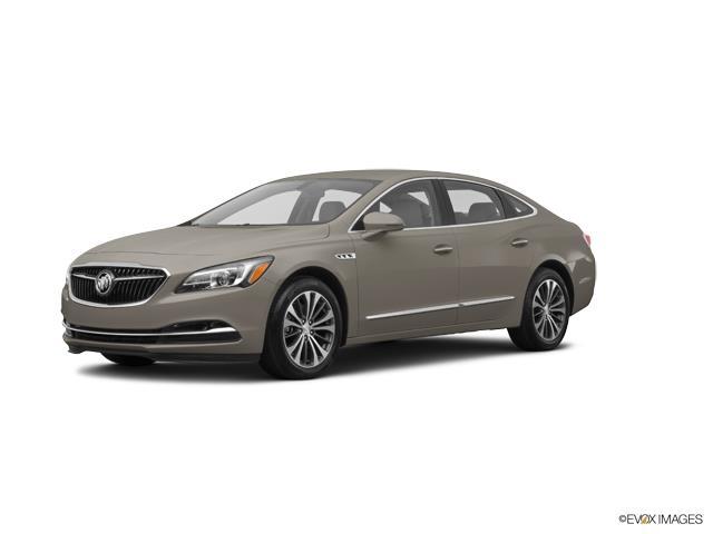 2017 buick lacrosse preferred preferred 4dr sedan for sale in lewisburg, west virginia