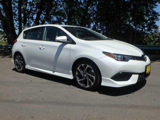 used 2018 toyota corolla im eugene, or 97401 for sale in college crest, oregon